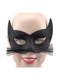 Glitter Cat +Whiskers Eye Mask (B5) 1