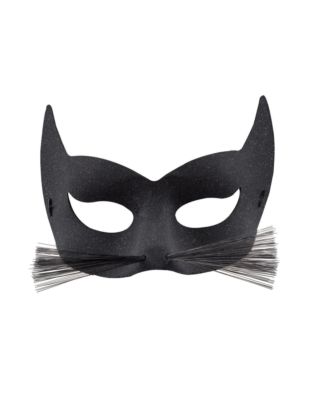 Glitter Cat +Whiskers Eye Mask (B5) 2