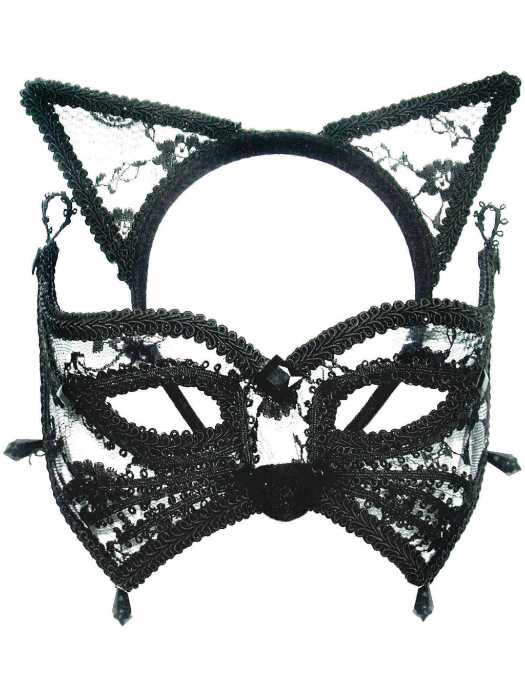 Cat With Ears 2