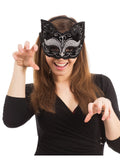 Black Cat Decorative 1