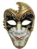 Full Face Man Mask 1
