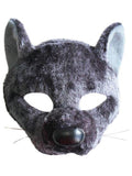 Rat Mask With Sound 1