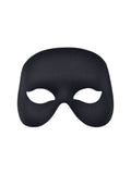 Cocktail Mask Black 1