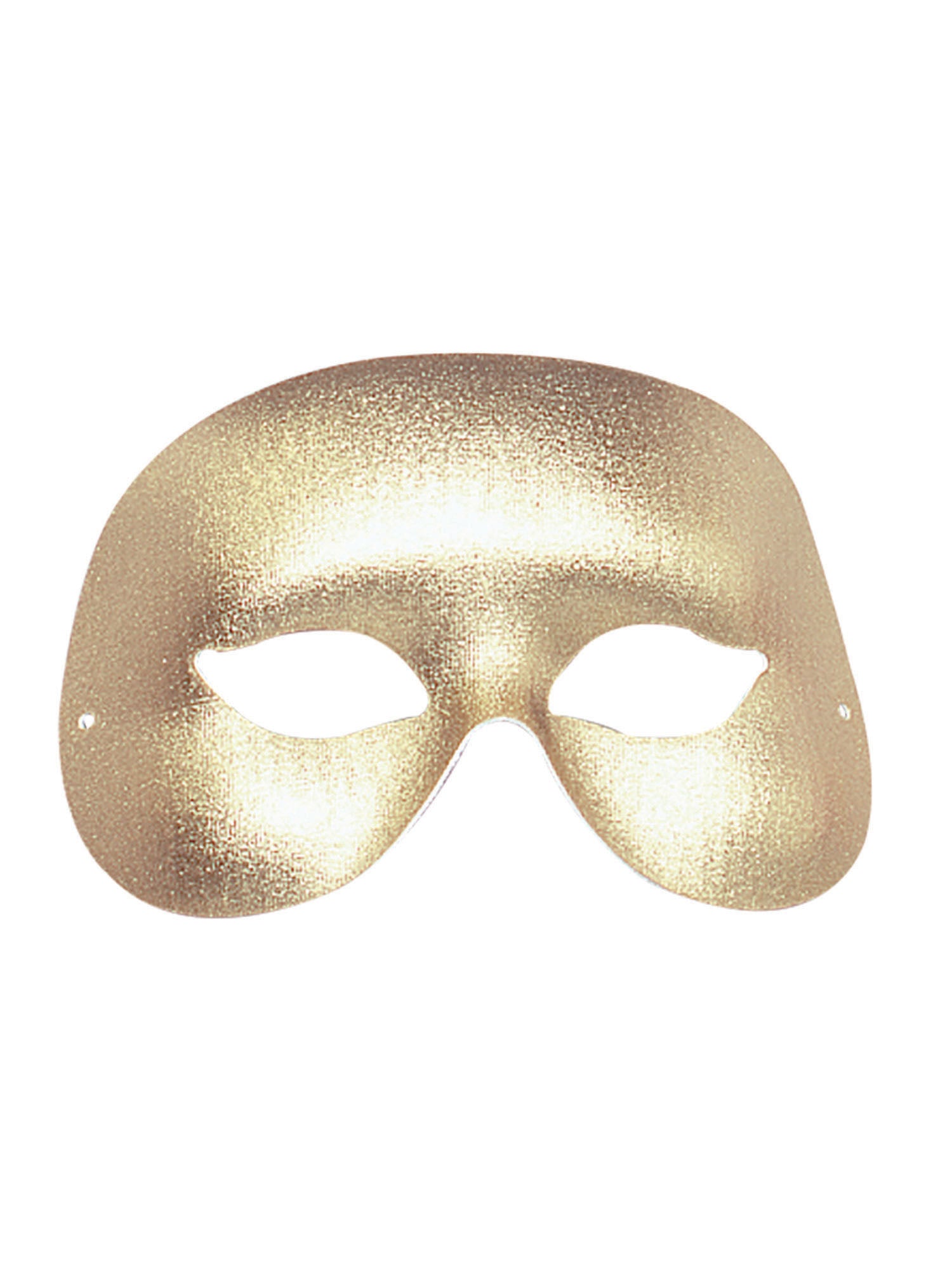 Gold Cocktail Eye Mask (B10) 1