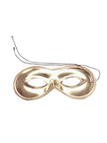 Domino Mask. Gold 1