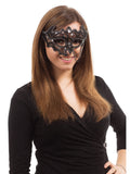 Black Decorative 3/4 (G/F) 1