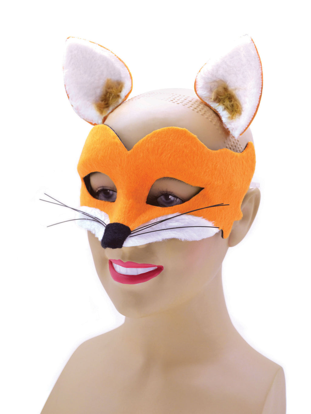 Fox Set Mask 1