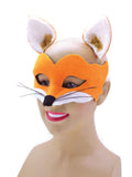 Fox Set Mask 1