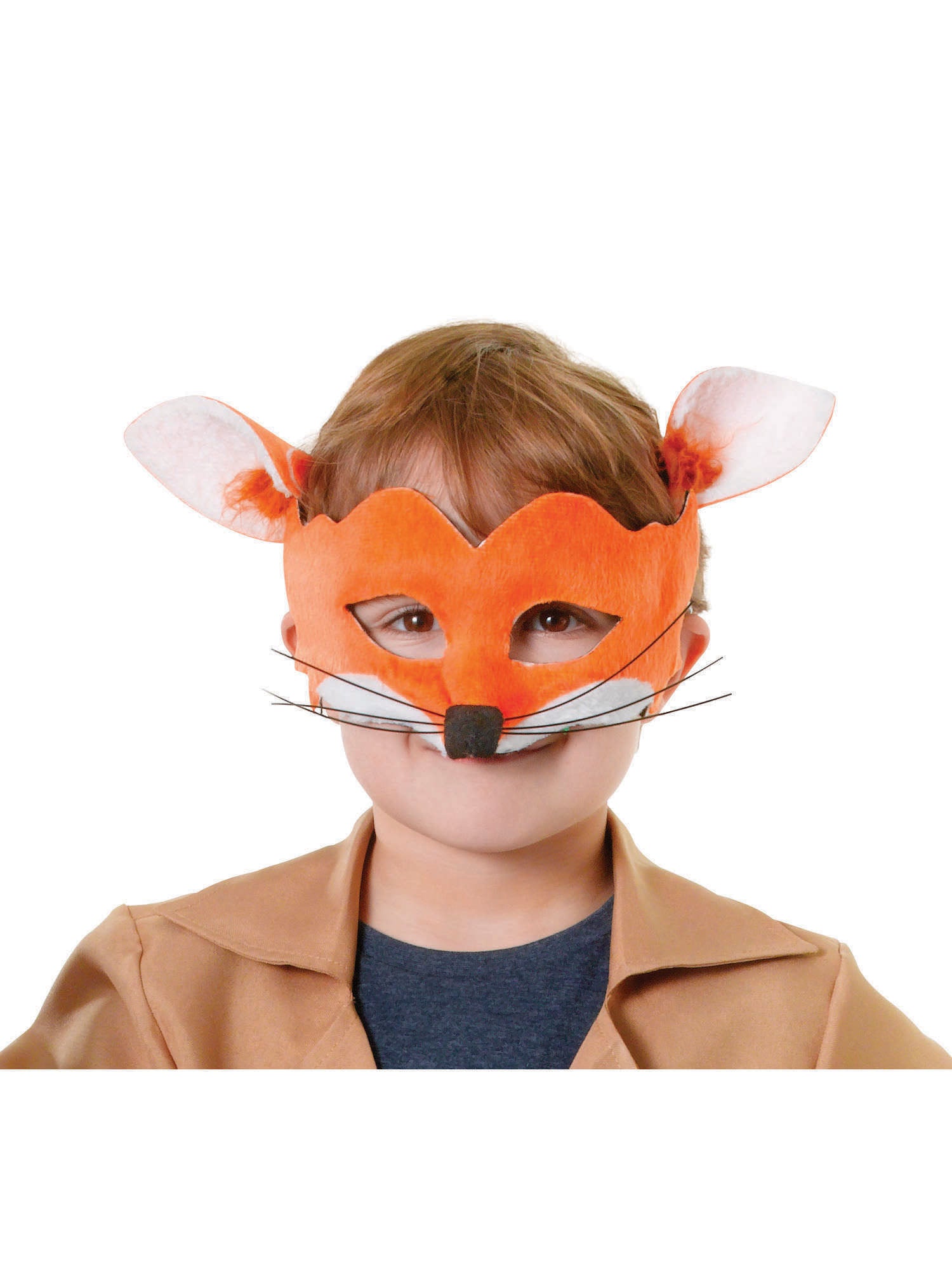 Fox Set Mask 2