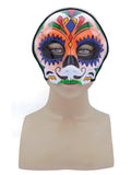 Sugar Skull. Orange Mix (GF)*** 1