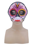 Sugar Skull Mask Pink Mix (Gf) *** 1