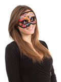 Psychedellic Mask (GF) *** 1