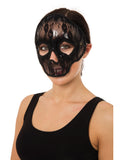 Skull Mask Lace *** 1
