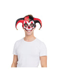 Jester Skull Mask (G/F) 1