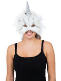 Unicorn Mask 1