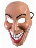 Evil Grin Mask 1