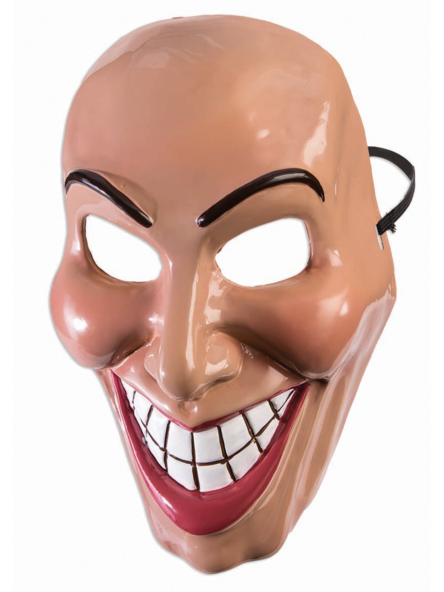 Evil Grin Mask 1