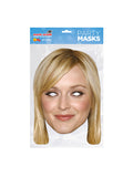 Fearne Cotton Celebrity Face Mask 1