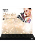 Moon Glitter Holographic Fine Glitter Gel, 1