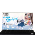 Moon Glitter Holographic Glitter Shakers, 1