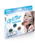 Moon Glitter Holographic Glitter Shakers, Assorted 1
