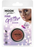 Moon Glitter Classic Fine Glitter Shakers 1