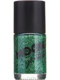 Moon Glitter Holographic Nail Polish, Green 1