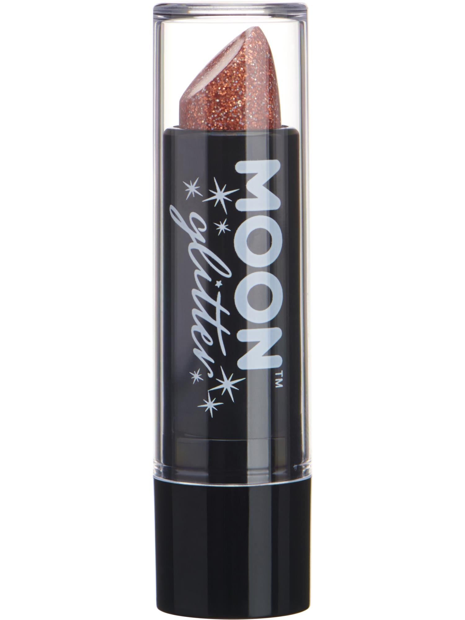 Moon Glitter Holographic Glitter Lipstick 1