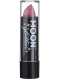 Moon Glitter Holographic Glitter Lipstick, Pink 1