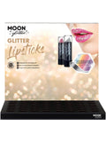 Moon Glitter Holographic Glitter Lipstick, 1