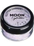 Moon Glitter Pastel Glitter Shakers, Lilac 1