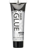 Moon Glitter Hair Glue, Clear 1