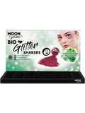 Moon Glitter Bio Glitter Shakers, 1