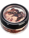 Moon Glitter Classic Chunky Glitter 1