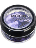 Moon Glitter Classic Chunky Glitter, Lavender 1