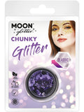 Moon Glitter Classic Chunky Glitter 1