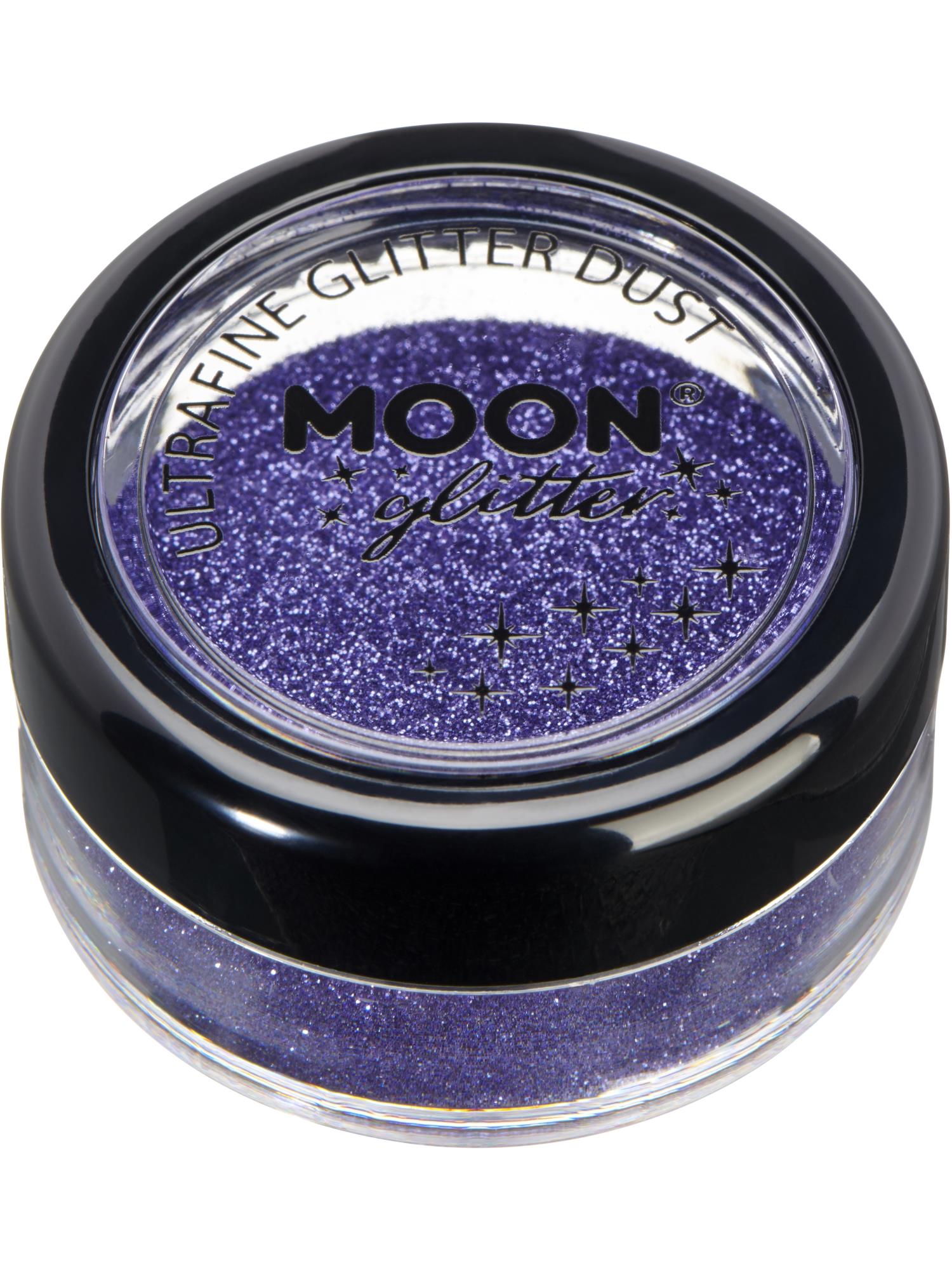 Moon Glitter Classic Ultrafine Glitter Dust 1