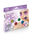 Moon Glitter Classic Ultrafine Glitter Dust 1