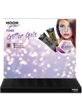 Moon Glitter Classic Fine Glitter Gel, 1