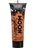 Moon Glitter Classic Chunky Glitter Gel 1