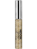Moon Glitter Holographic Glitter Eye Liner, Gold 1