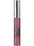 Moon Glitter Holographic Glitter Eye Liner, Pink 1