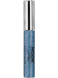 Moon Glitter Holographic Glitter Eye Liner, Blue 1