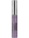 Moon Glitter Holographic Glitter Eye Liner, Purple 1