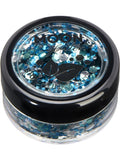 Moon Glitter Mystic Bio Chunky Glitter 1