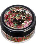 Moon Glitter Mystic Bio Chunky Glitter 1