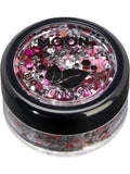 Moon Glitter Mystic Bio Chunky Glitter 1