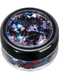 Moon Glitter Mystic Bio Chunky Glitter 1