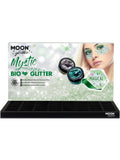 Moon Glitter Mystic Bio Chunky Glitter, 1