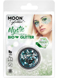Moon Glitter Mystic Bio Chunky Glitter, Clamshell 1
